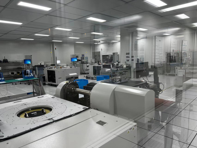 臨安新增25家“最強大腦”，軟件開發駛入快車道