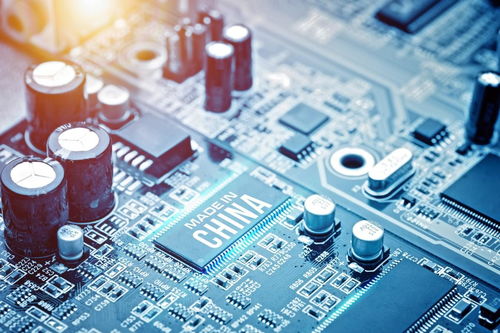 從集成電路到智能終端 嵌入式、單片機(jī)與集成電路設(shè)計(jì)服務(wù)解析